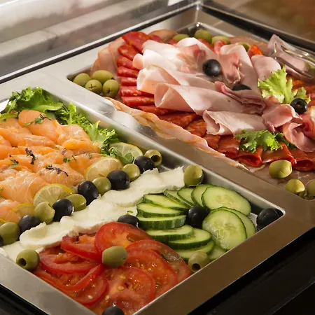 레 마탱 드 파리&스파 파리