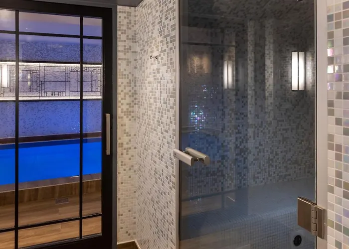 Szálloda Les Matins De &