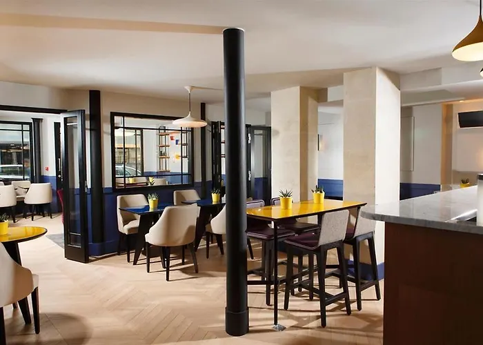 Les Matins De & Szálloda