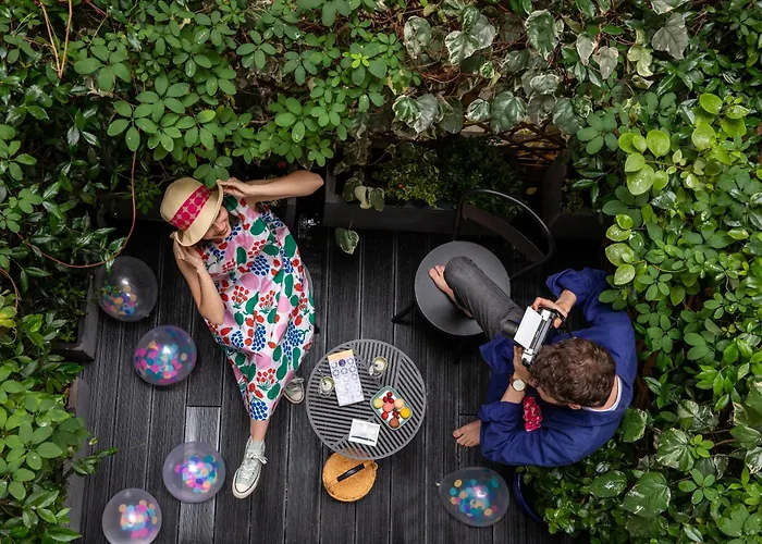 Les Matins De & Szálloda 4*