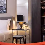 Szálloda Les Matins De & 4*