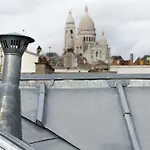 Szálloda Les Matins De & Párizs