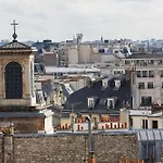 Szálloda Les Matins De & 4*