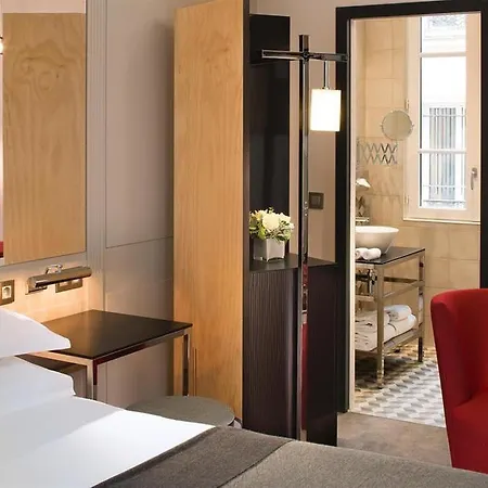 Les Matins De Paris&spa 4*