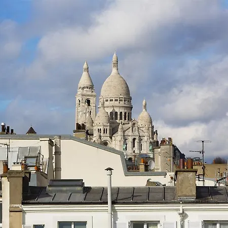 Les Matins De Paris&spa 4*
