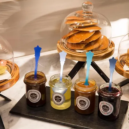 Les Matins De Paris&spa Paris