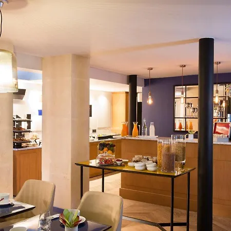 Les Matins De Paris&spa