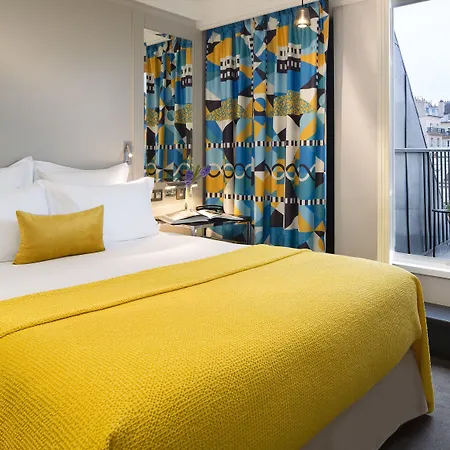Les Matins De & Hotel Parijs