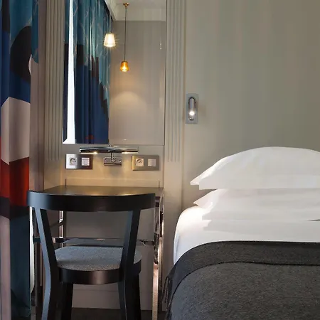 Les Matins De Paris&spa