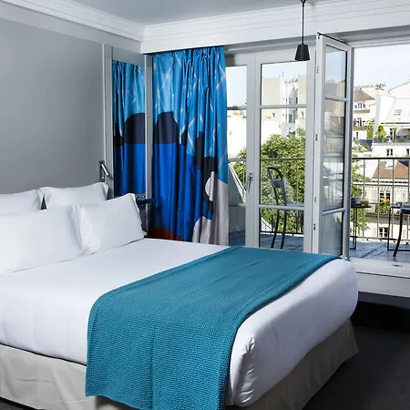 Les Matins De Paris&spa Paris