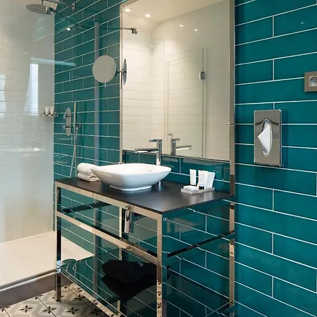 Hotell Les Matins De &