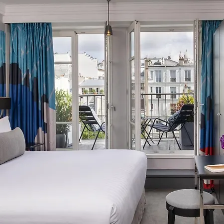 Hotell Les Matins De & 4*