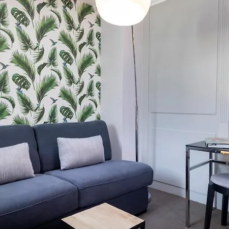 Les Matins De & Hotell
