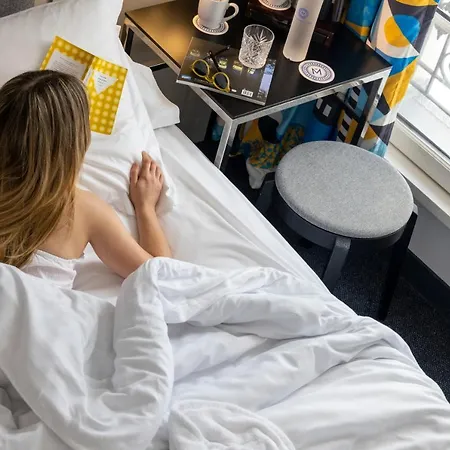Les Matins De & Hotell Paris