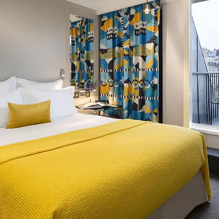 Les Matins De & 4* Paris