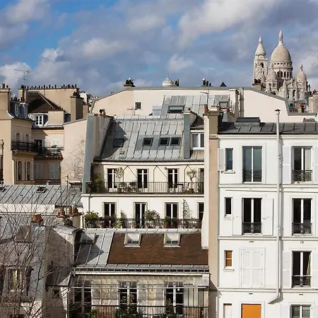 Les Matins De & 4* Paris