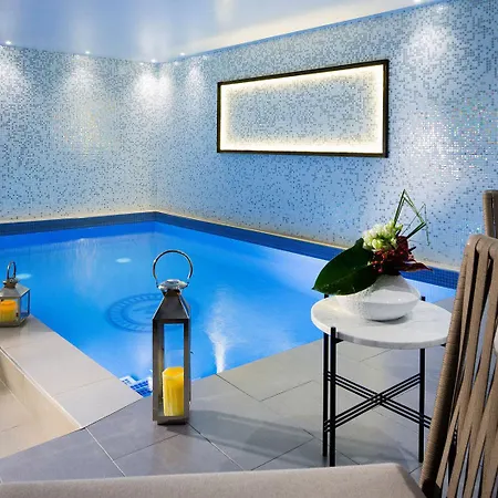 Hotell Les Matins De &