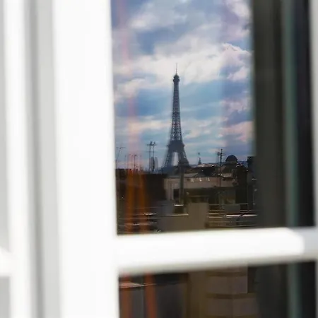 Les Matins De & 4* Paris