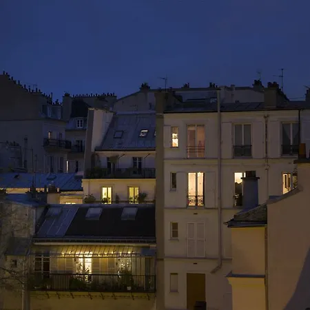 Les Matins De & 4* Paris