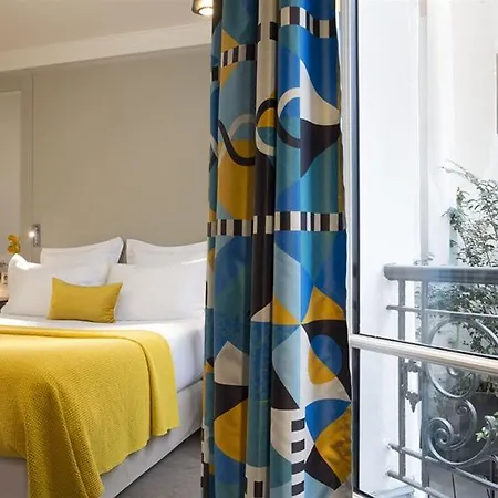 Les Matins De & 4* Paris