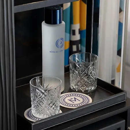 호텔 레 마탱 드 파리&스파 파리