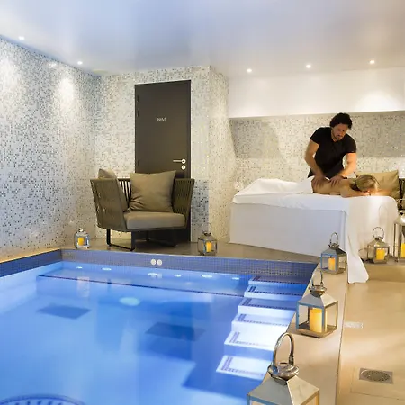 Otel Les Matins De &