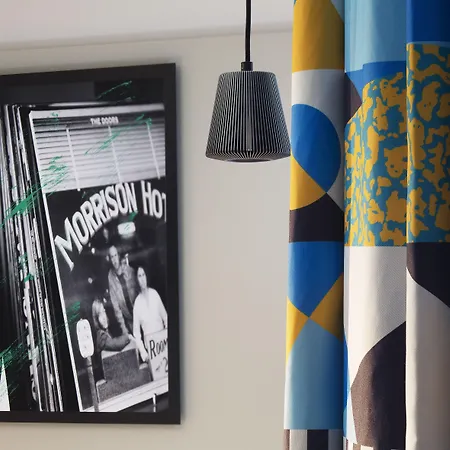 Hotel Les Matins De &