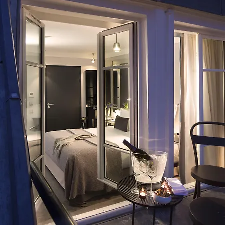 Hotel Les Matins De & 4*