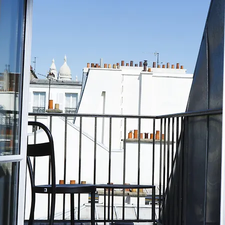 Les Matins De & Hotel 4*