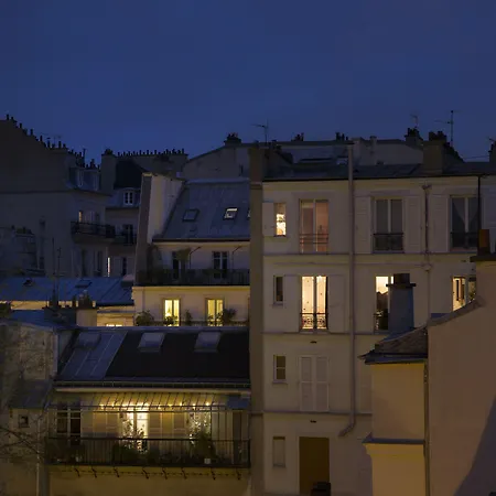 Otel Les Matins De & 4*