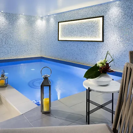 Les Matins De & Otel