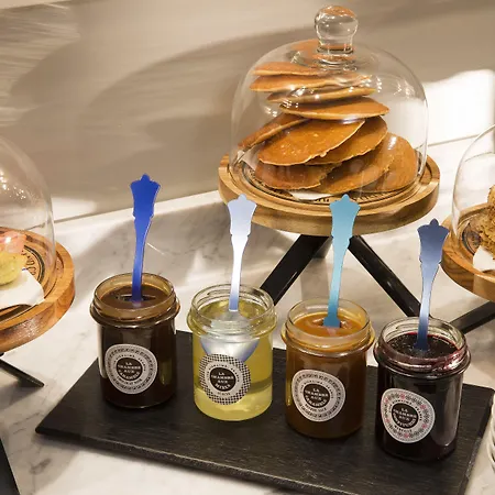 Les Matins De & Hotel Paris