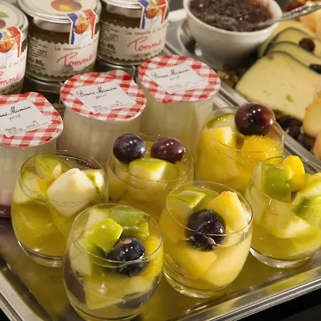 Les Matins De & Parijs