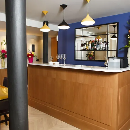 Les Matins De & 4* Paris