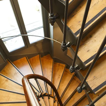 Les Matins De & 4* Parijs