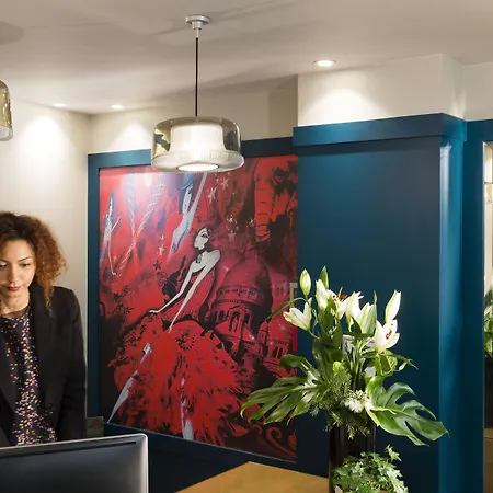 Les Matins De & Hotel 4*