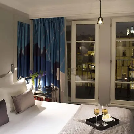 Otel Les Matins De &