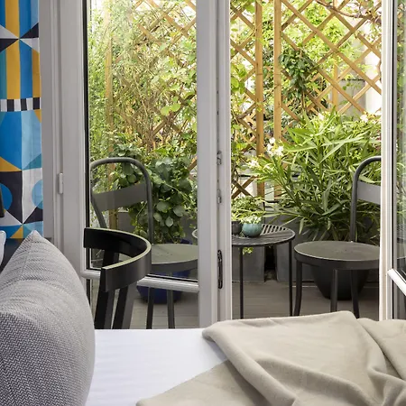 Otel Les Matins De & 4*