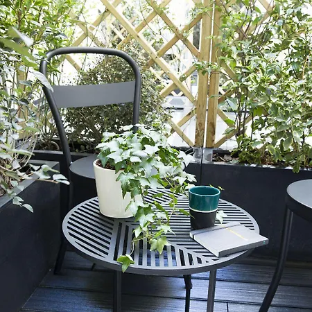 Otel Les Matins De & 4*