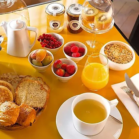 Hotel Les Matins De &