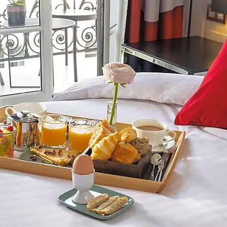 Les Matins De & 4* Parijs