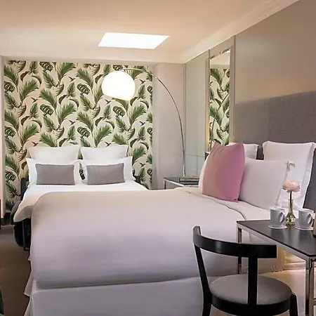 Les Matins De & Hotel Parijs