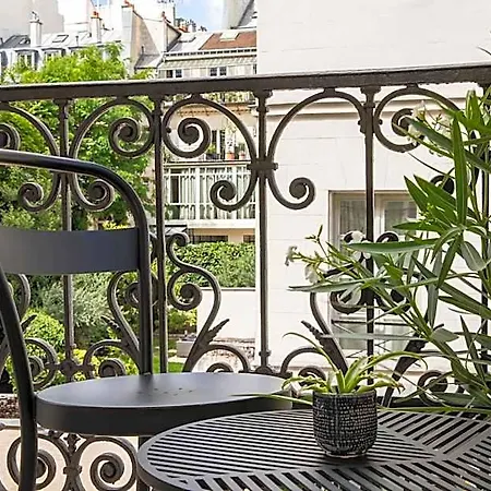 Les Matins De & 4* Parijs