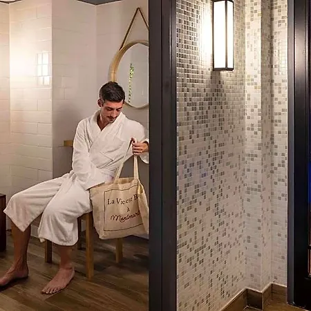 Hotel Les Matins De & 4*
