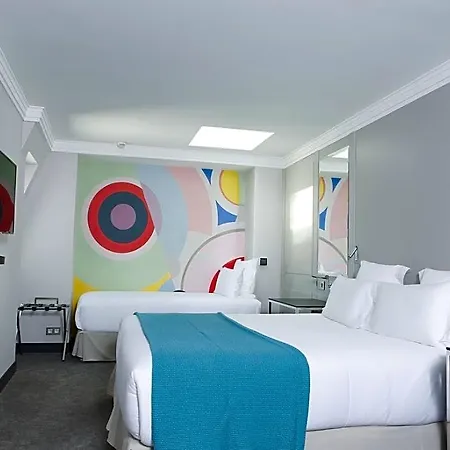 Les Matins De & Hotel Parijs
