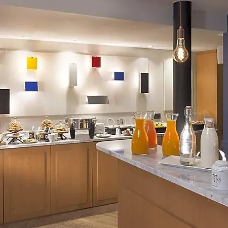 Hotel Les Matins De & 4*