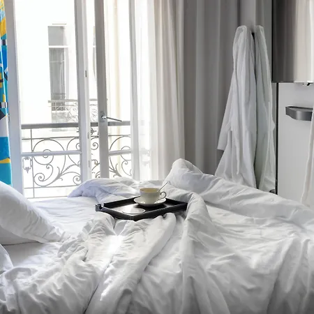 Les Matins De & Ξενοδοχείο