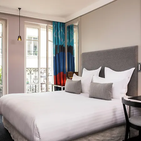 Les Matins De & 4* Paris