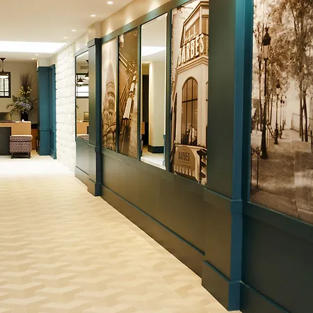 Les Matins De & Hotell