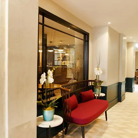 Les Matins De & Hotell